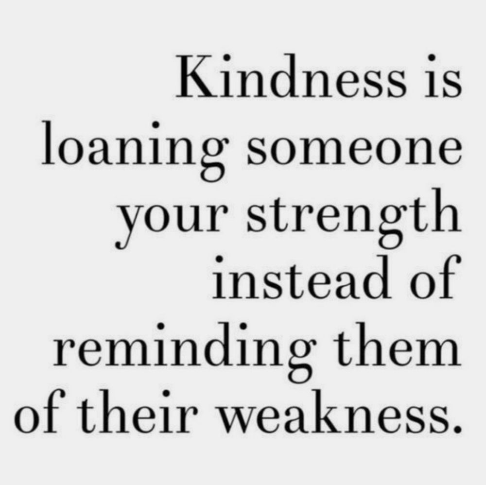Kindness - Picture 6 of 12